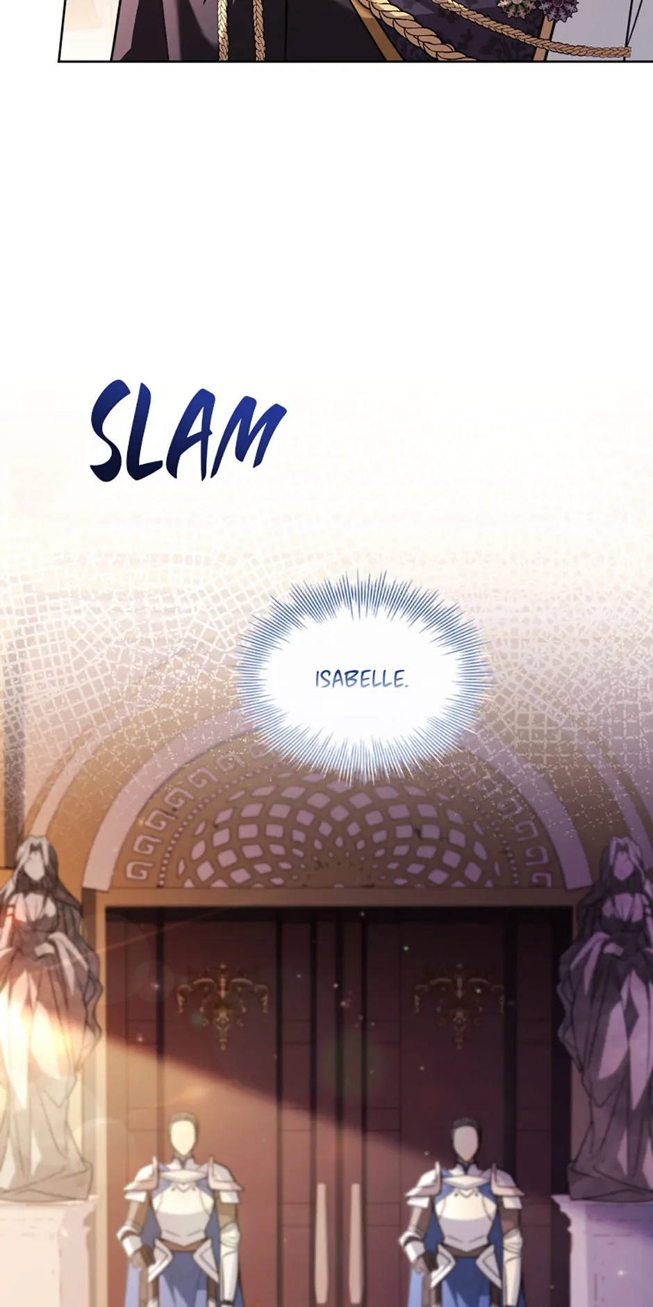 A childhood friend became an obsessive husband Chapter 74 - Page 24