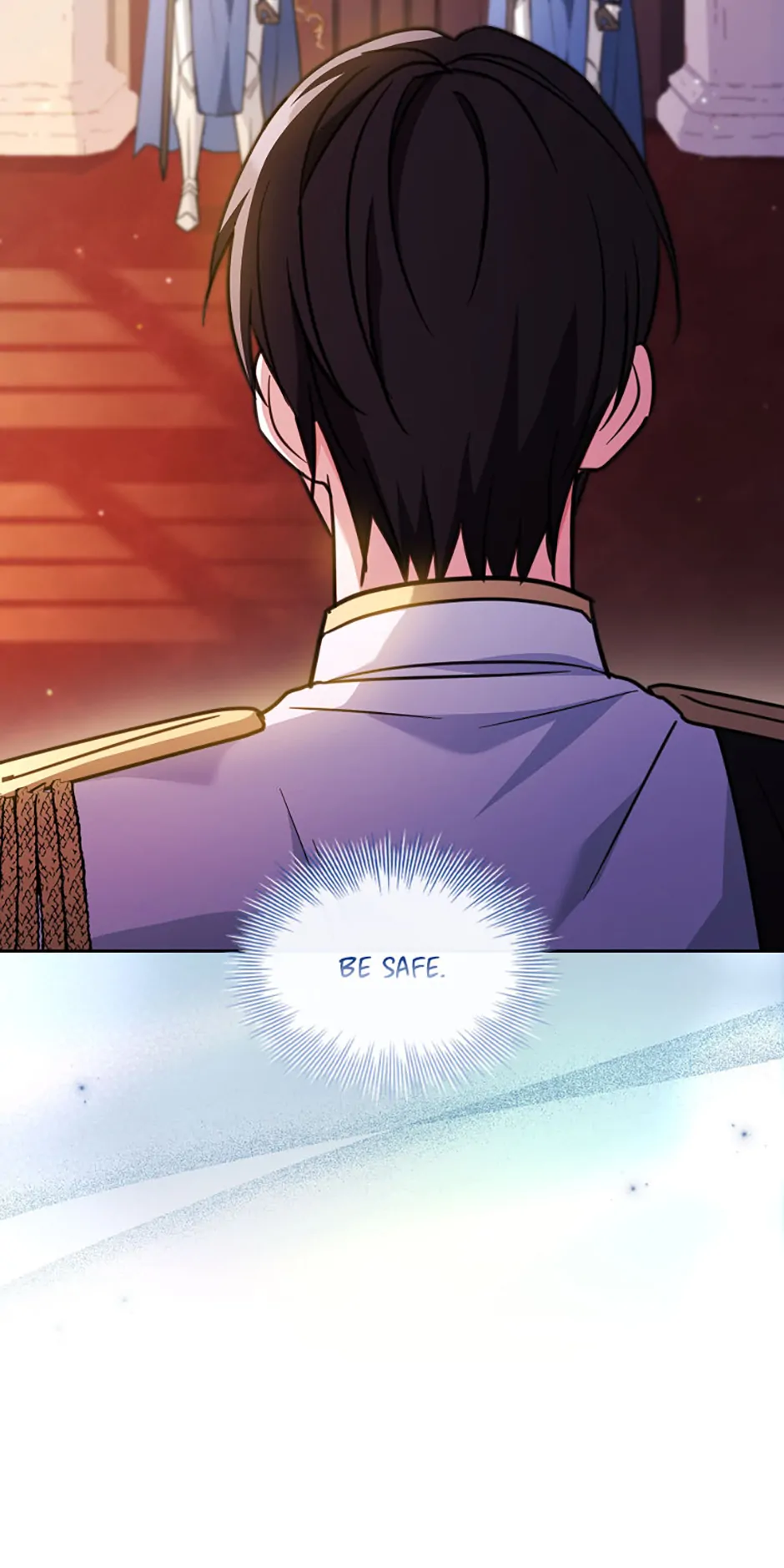 A childhood friend became an obsessive husband Chapter 74 - Page 25