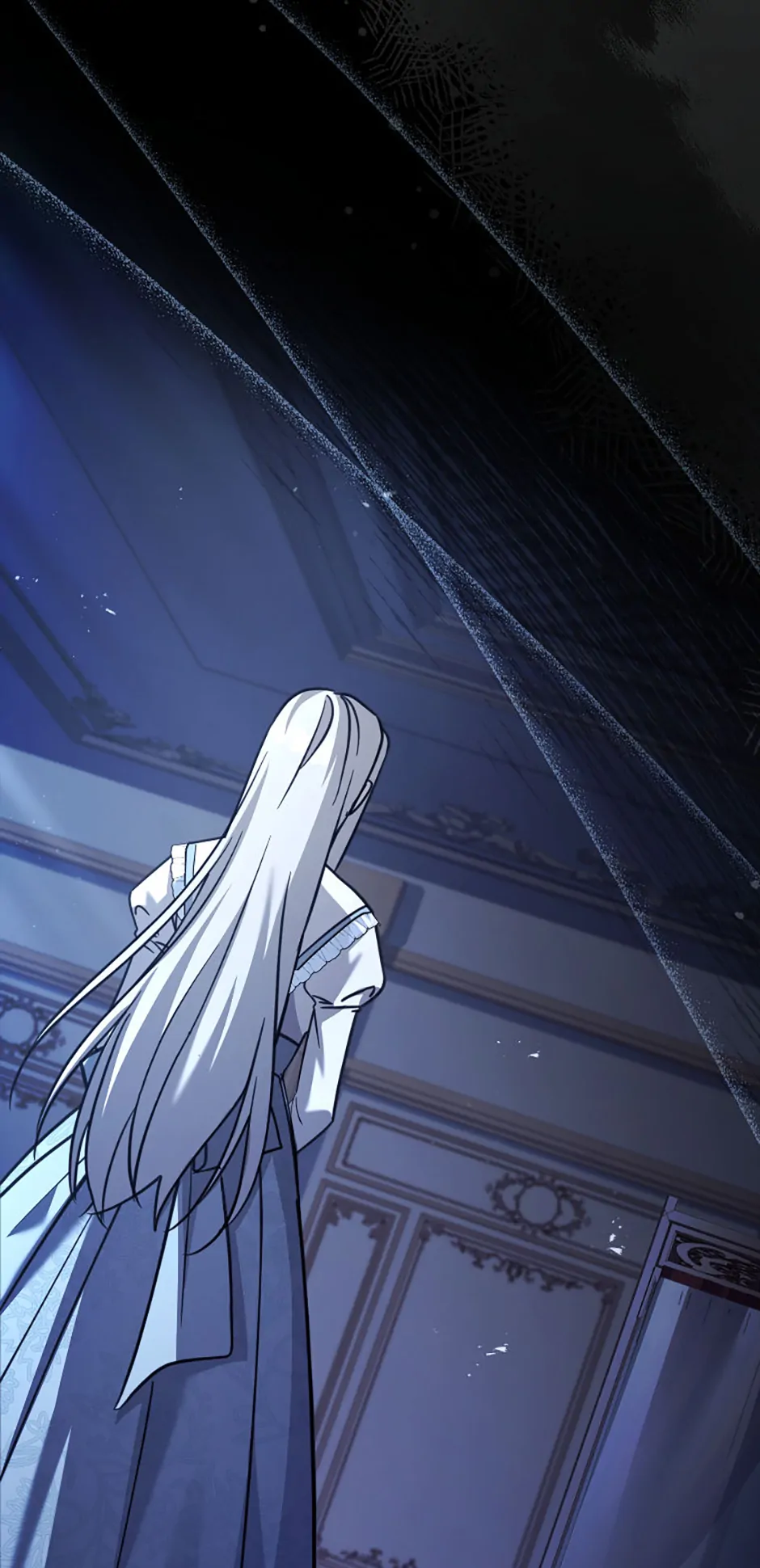 A childhood friend became an obsessive husband Chapter 74 - Page 27