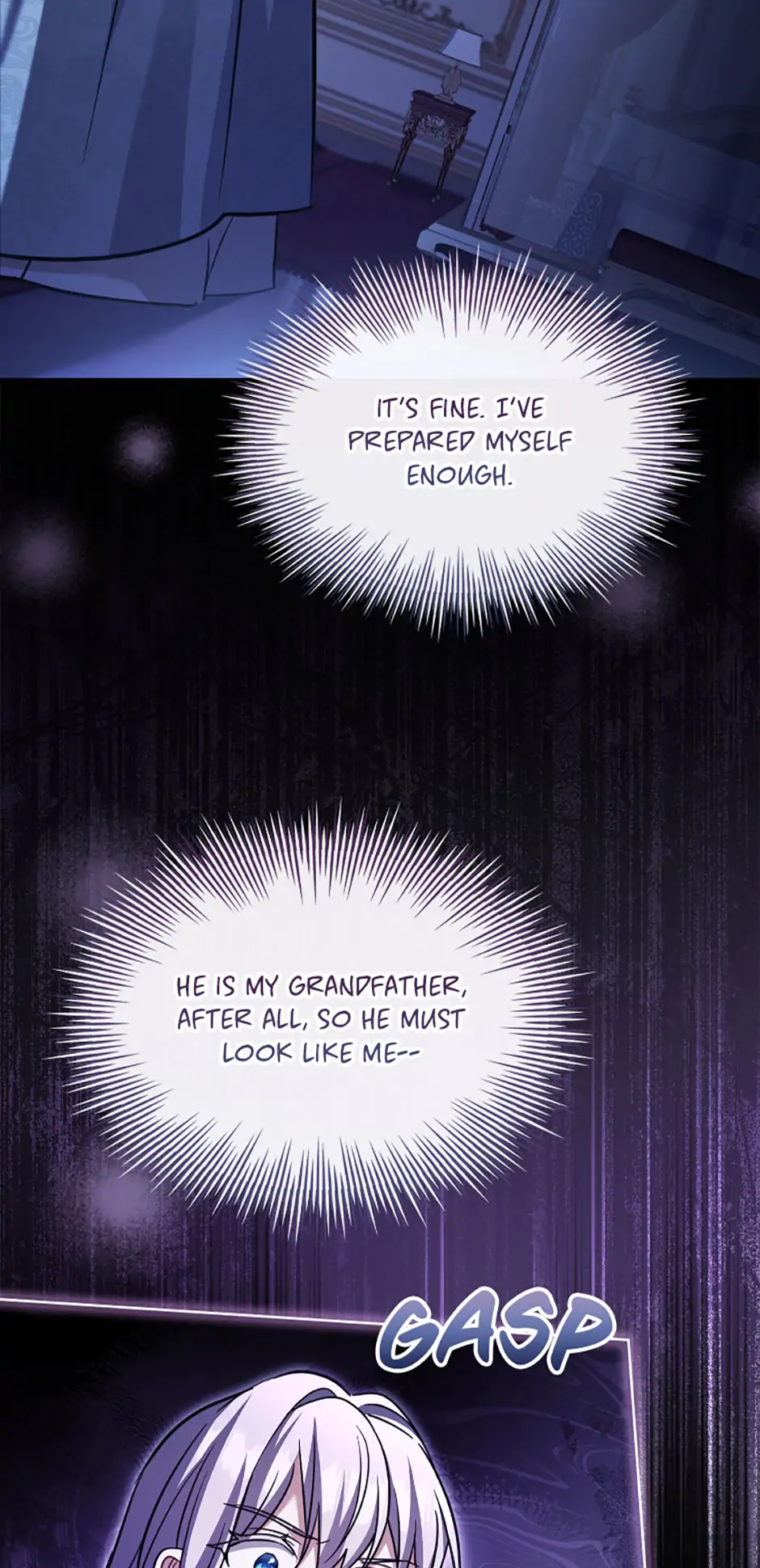 A childhood friend became an obsessive husband Chapter 74 - Page 28