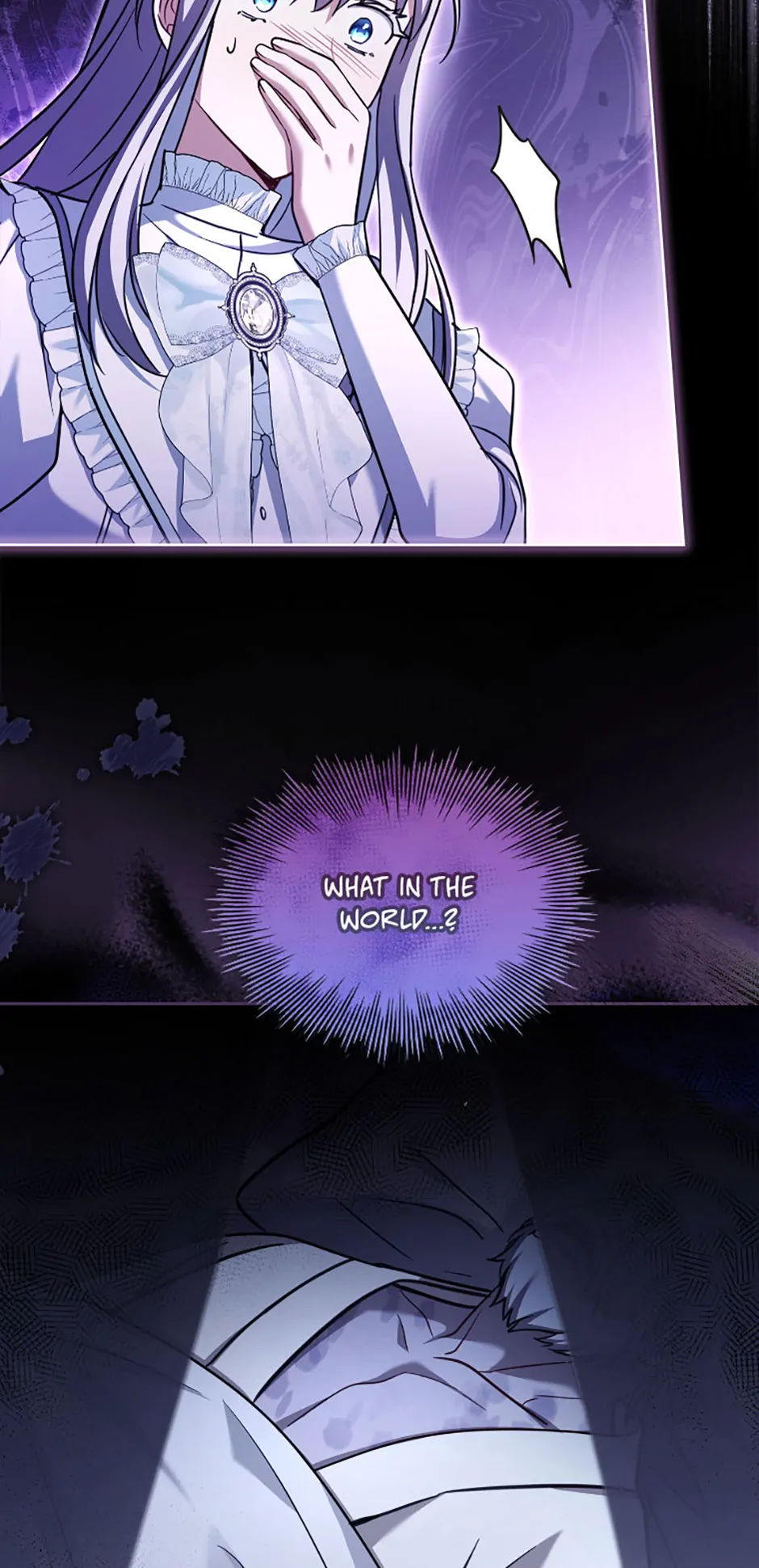 A childhood friend became an obsessive husband Chapter 74 - Page 29