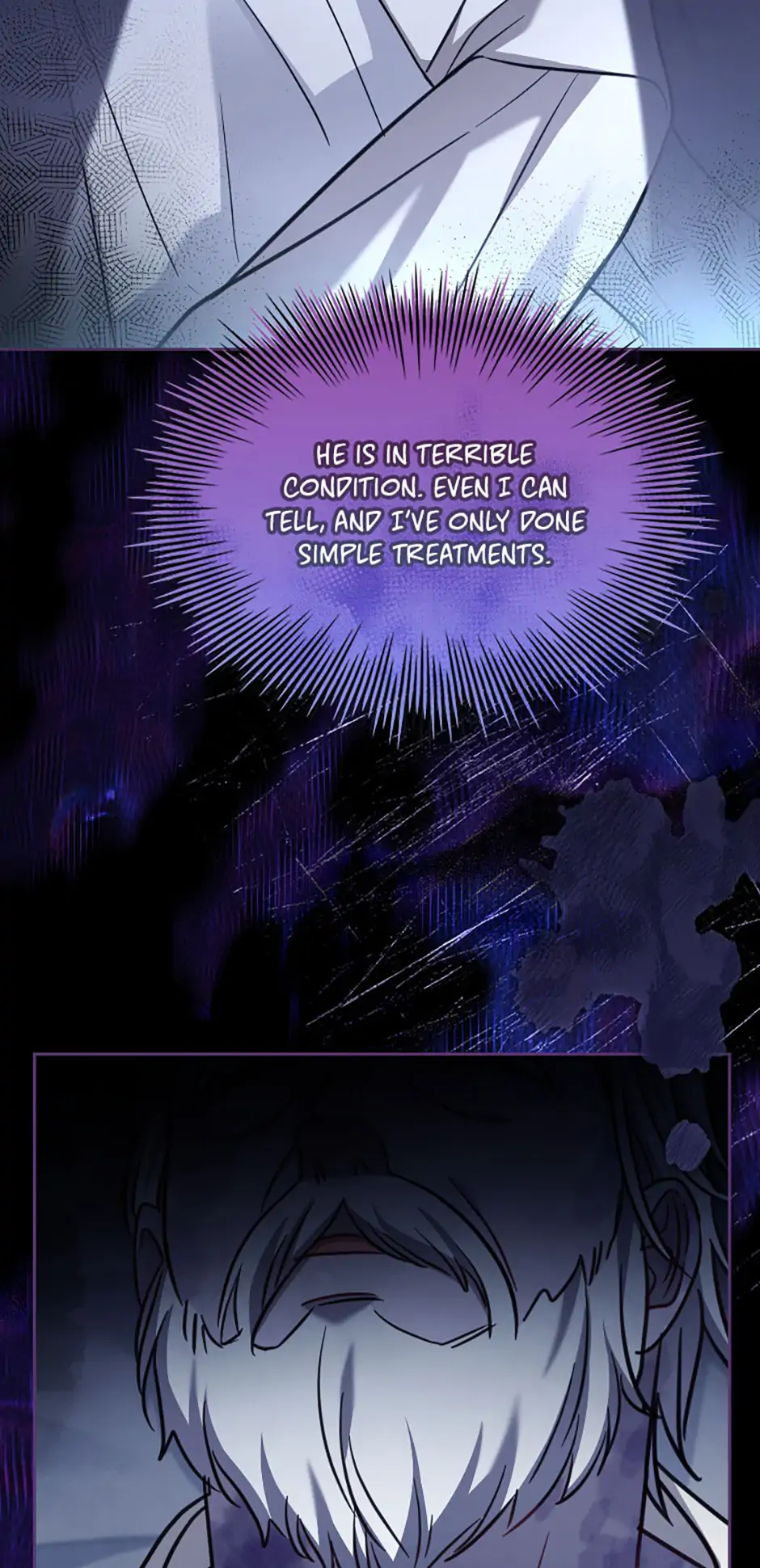 A childhood friend became an obsessive husband Chapter 74 - Page 30