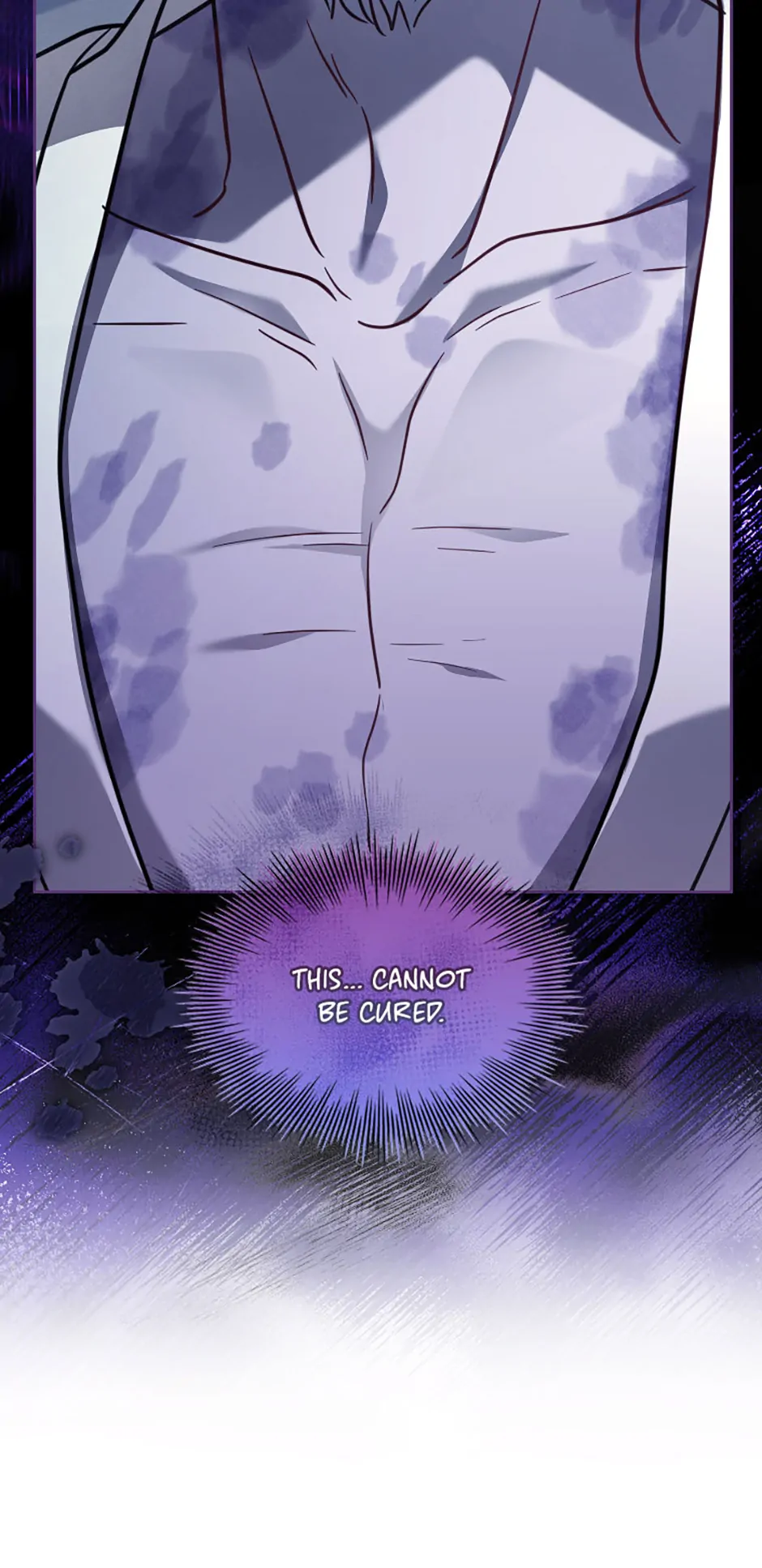 A childhood friend became an obsessive husband Chapter 74 - Page 31