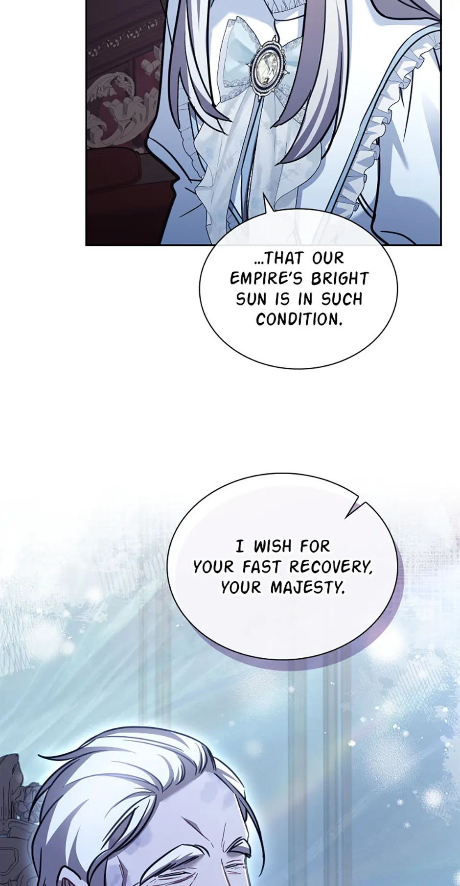 A childhood friend became an obsessive husband Chapter 74 - Page 37