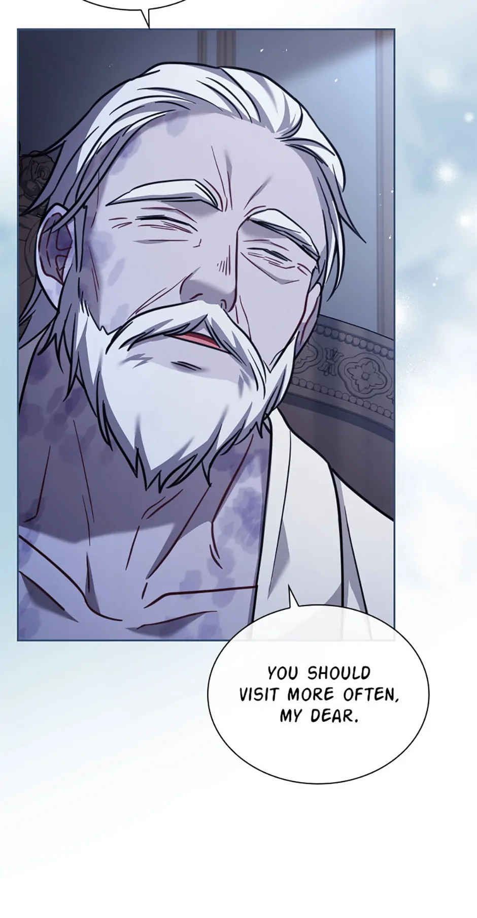 A childhood friend became an obsessive husband Chapter 74 - Page 39