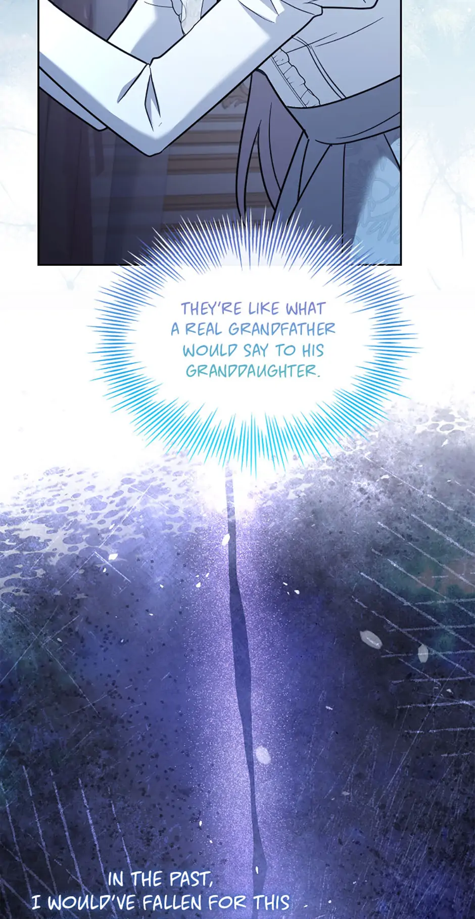 A childhood friend became an obsessive husband Chapter 74 - Page 41