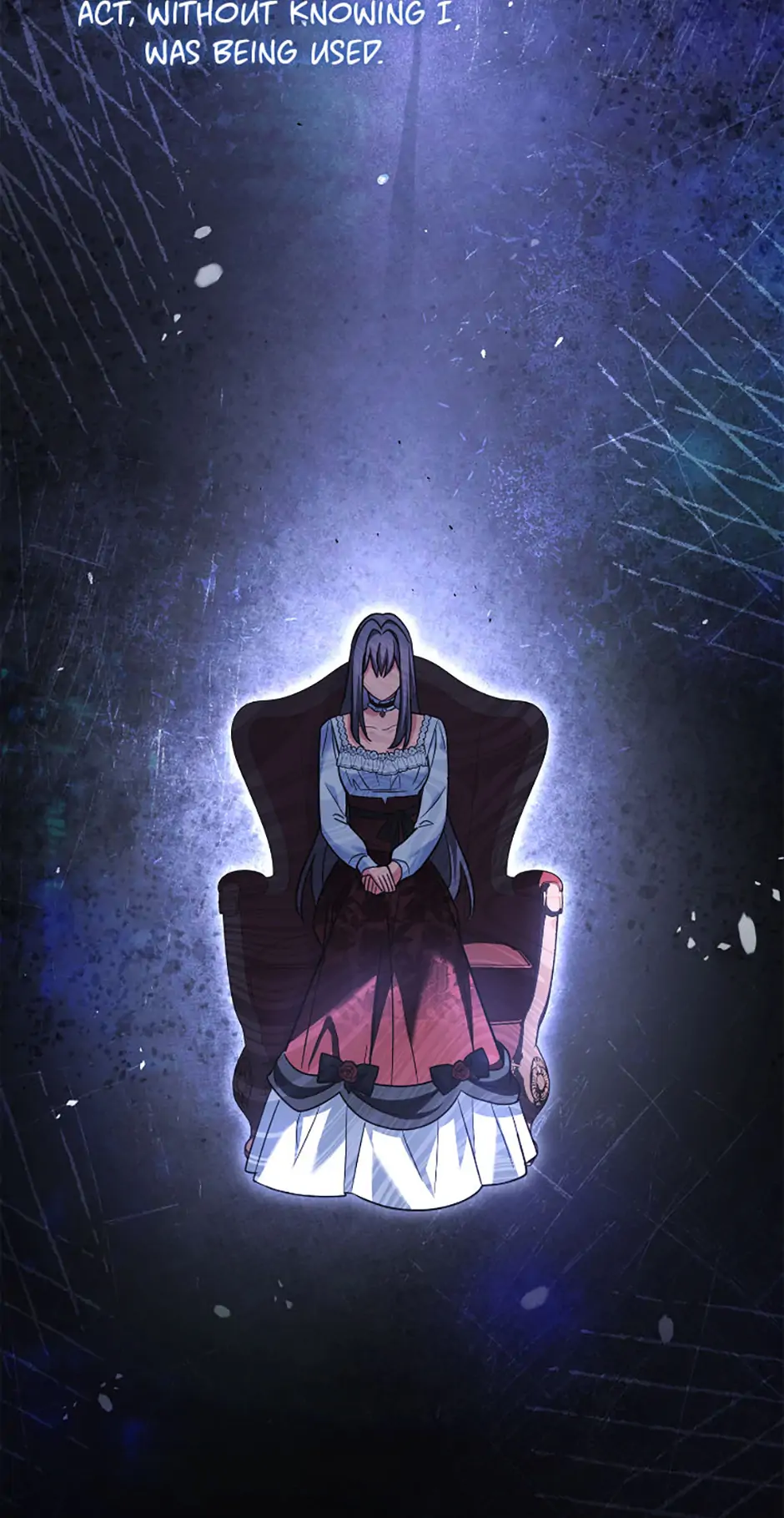 A childhood friend became an obsessive husband Chapter 74 - Page 42