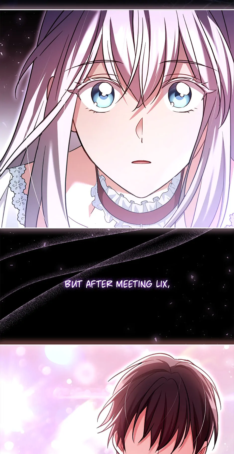 A childhood friend became an obsessive husband Chapter 74 - Page 43