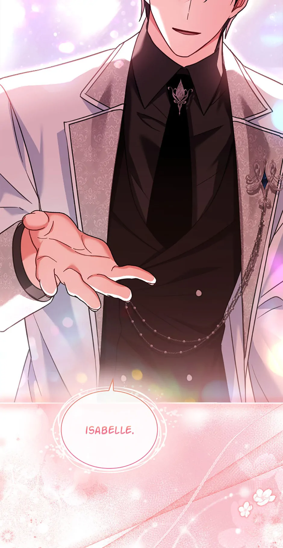 A childhood friend became an obsessive husband Chapter 74 - Page 44