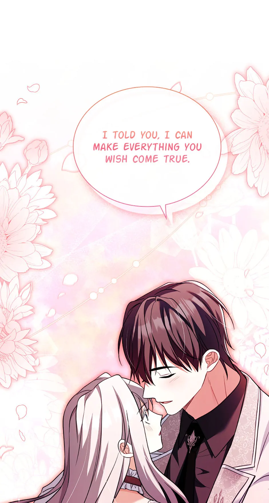 A childhood friend became an obsessive husband Chapter 74 - Page 46