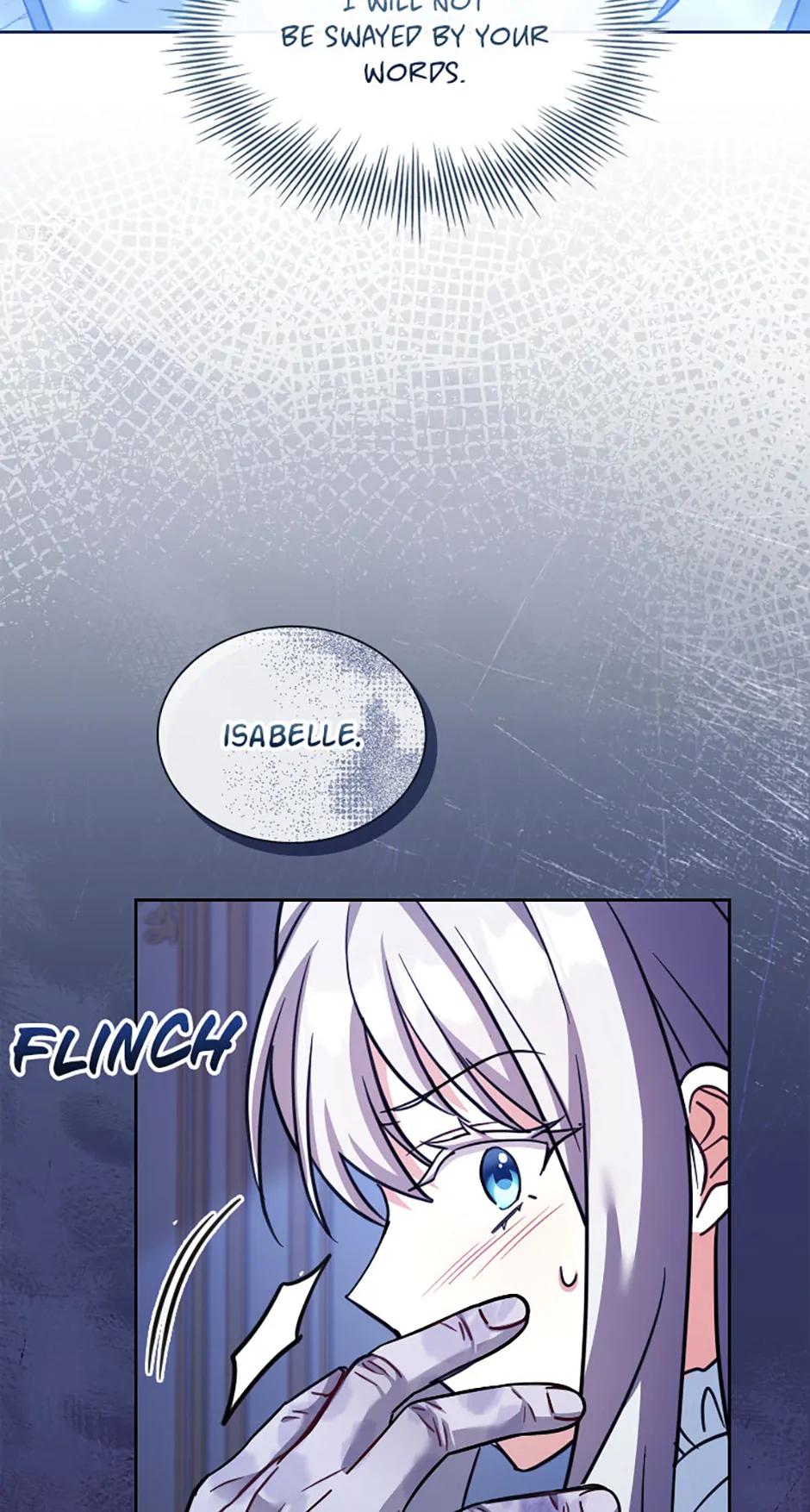 A childhood friend became an obsessive husband Chapter 74 - Page 49