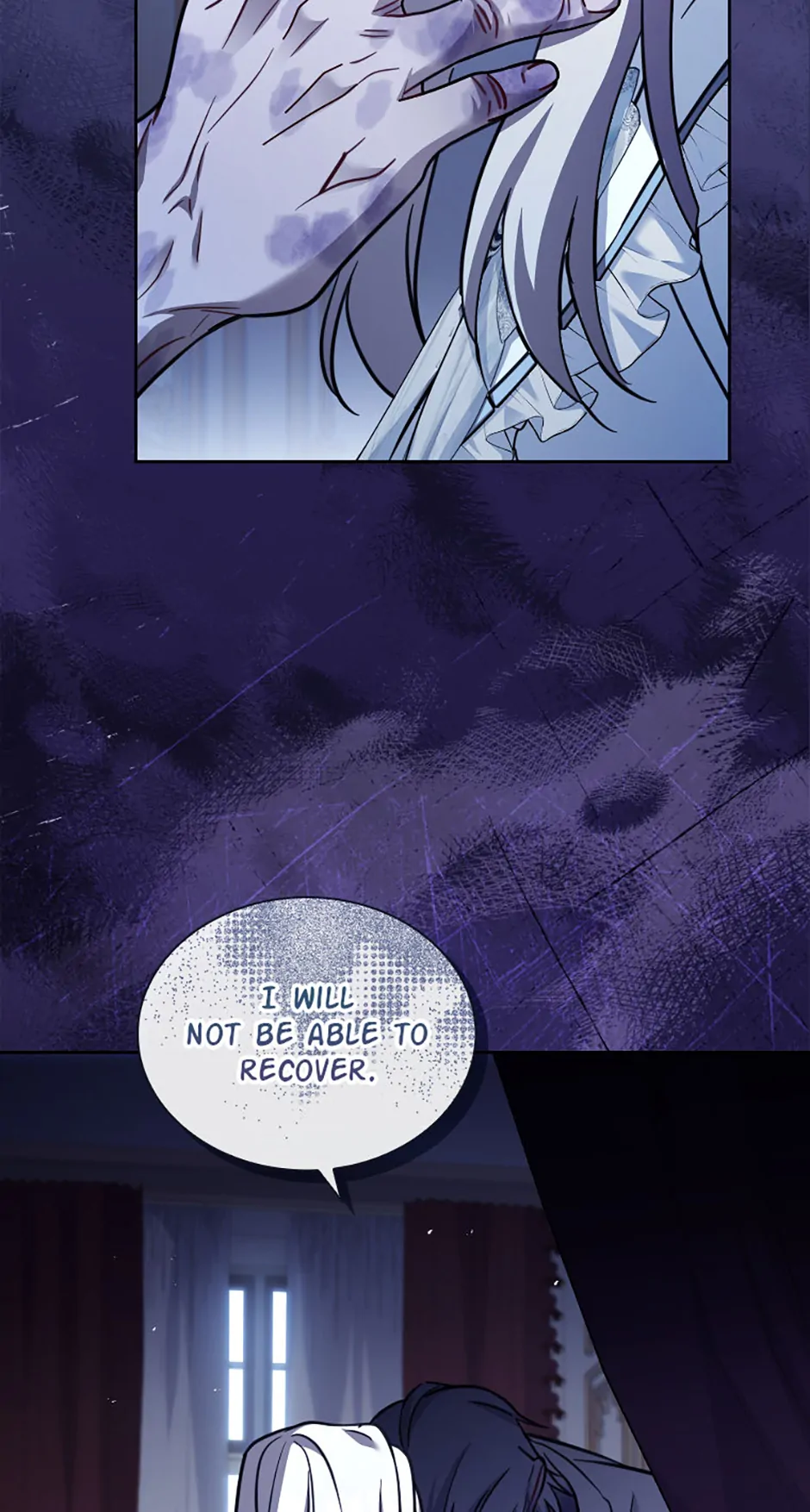 A childhood friend became an obsessive husband Chapter 74 - Page 50