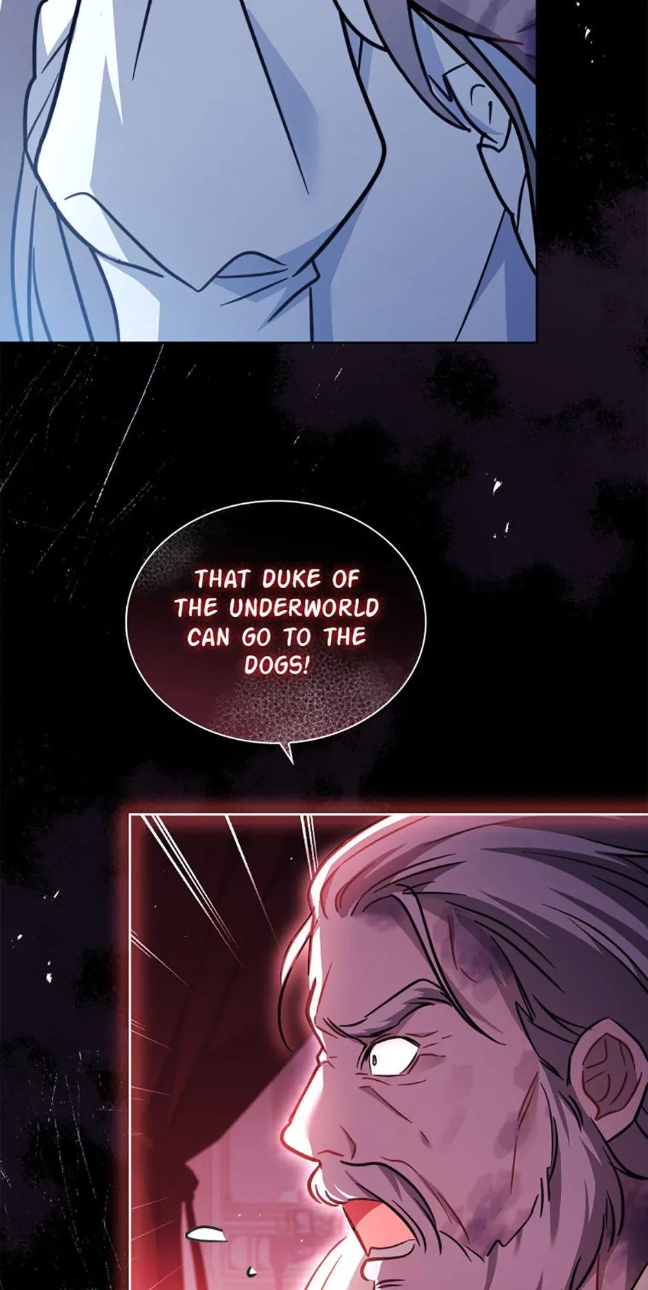 A childhood friend became an obsessive husband Chapter 74 - Page 56