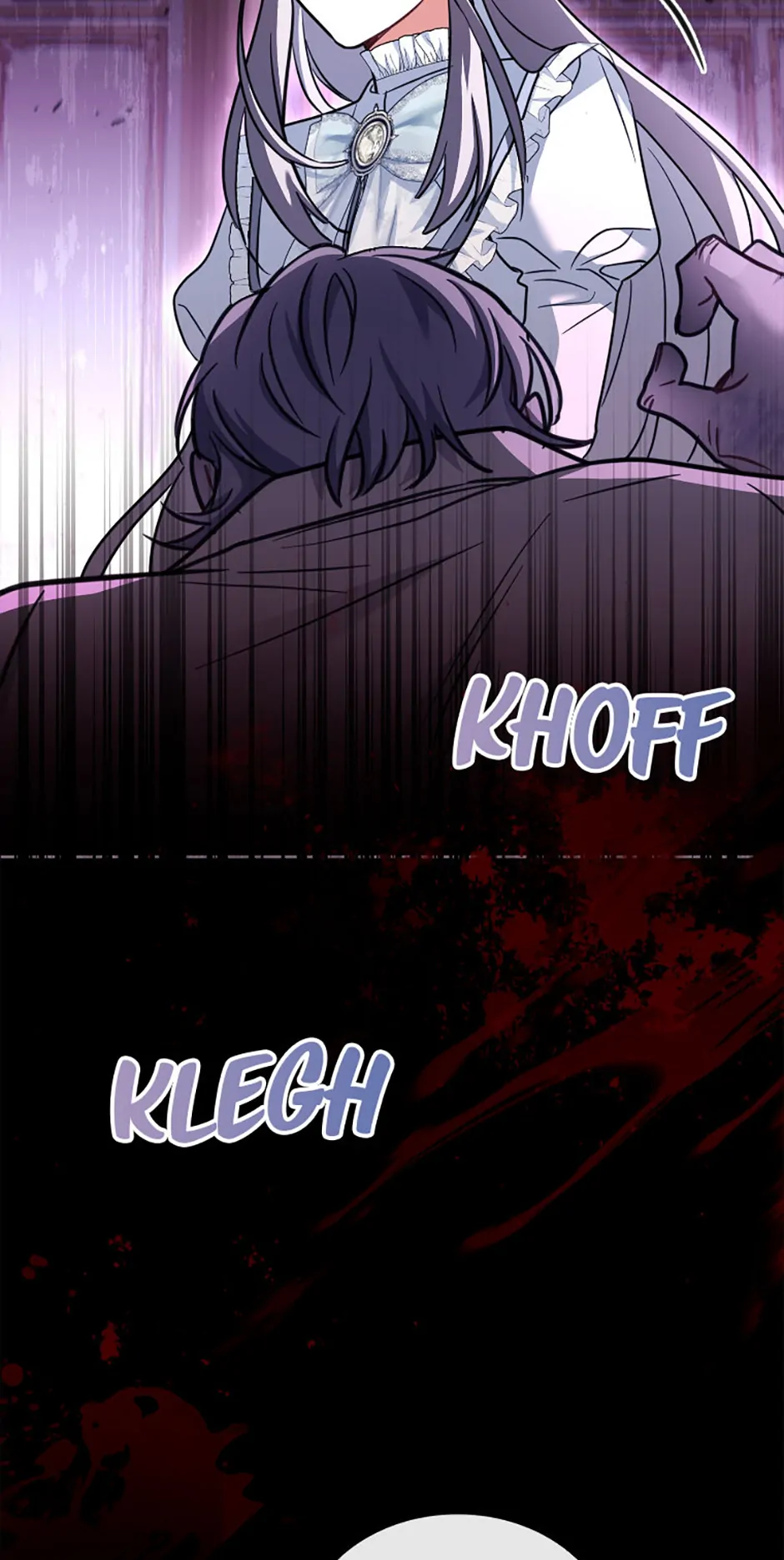 A childhood friend became an obsessive husband Chapter 74 - Page 58