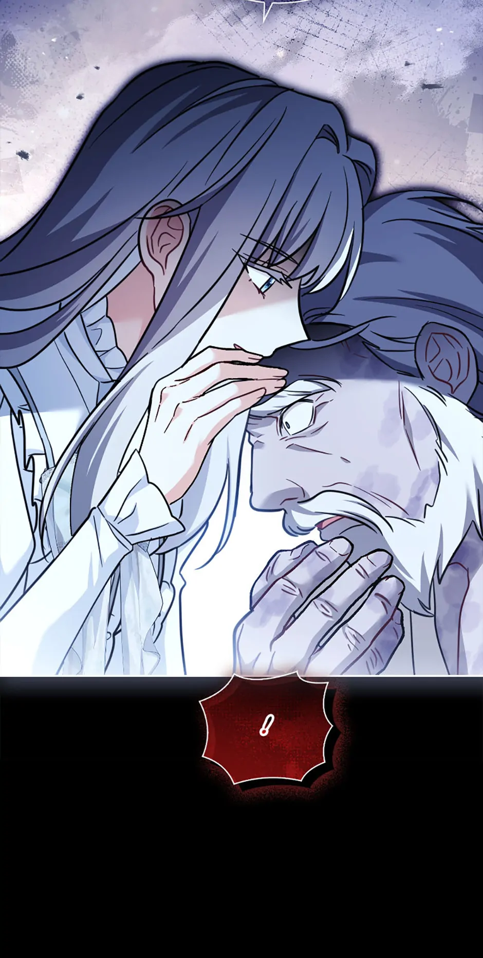 A childhood friend became an obsessive husband Chapter 74 - Page 60