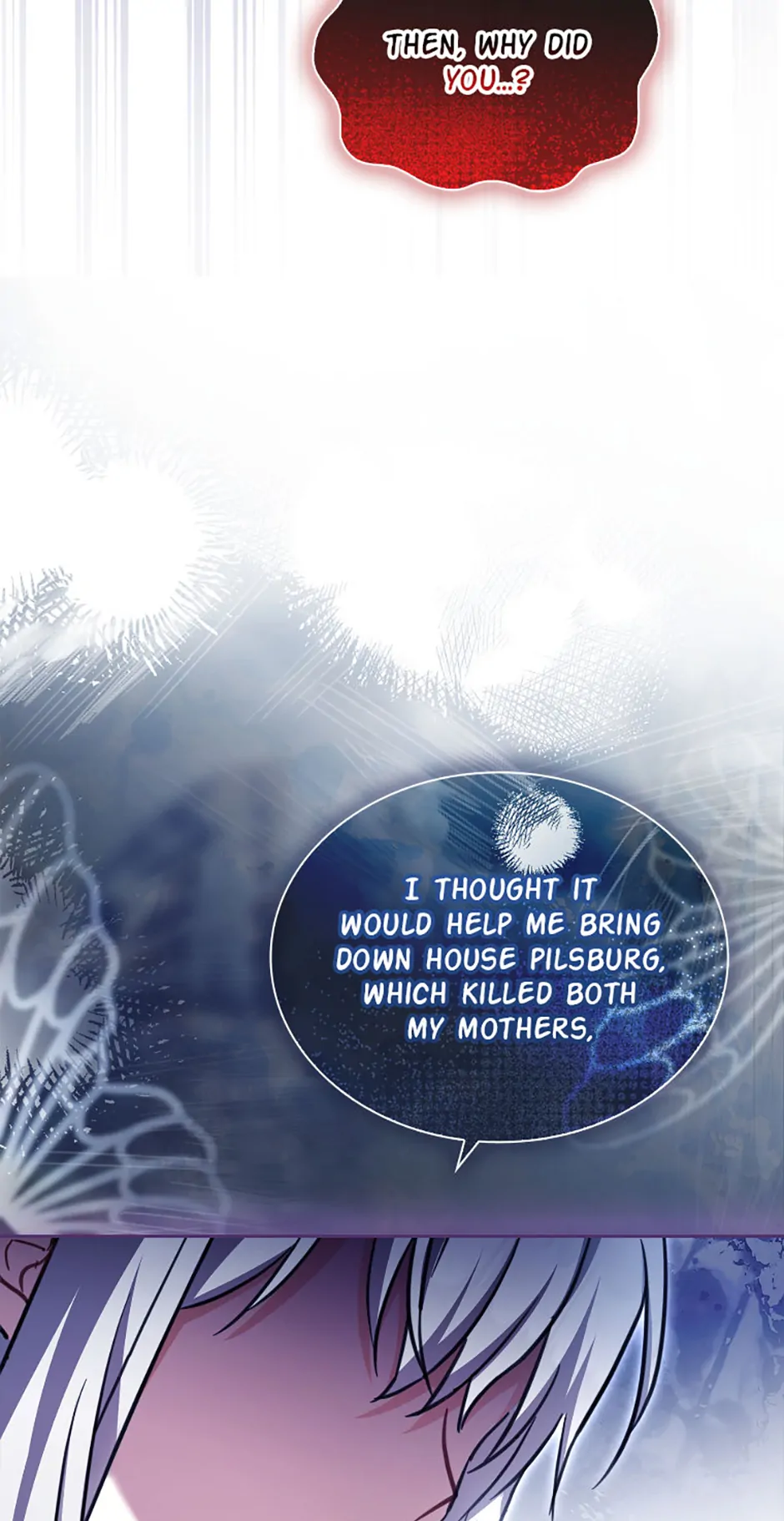 A childhood friend became an obsessive husband Chapter 74 - Page 62