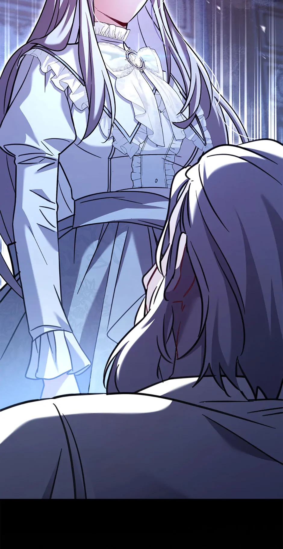 A childhood friend became an obsessive husband Chapter 74 - Page 64