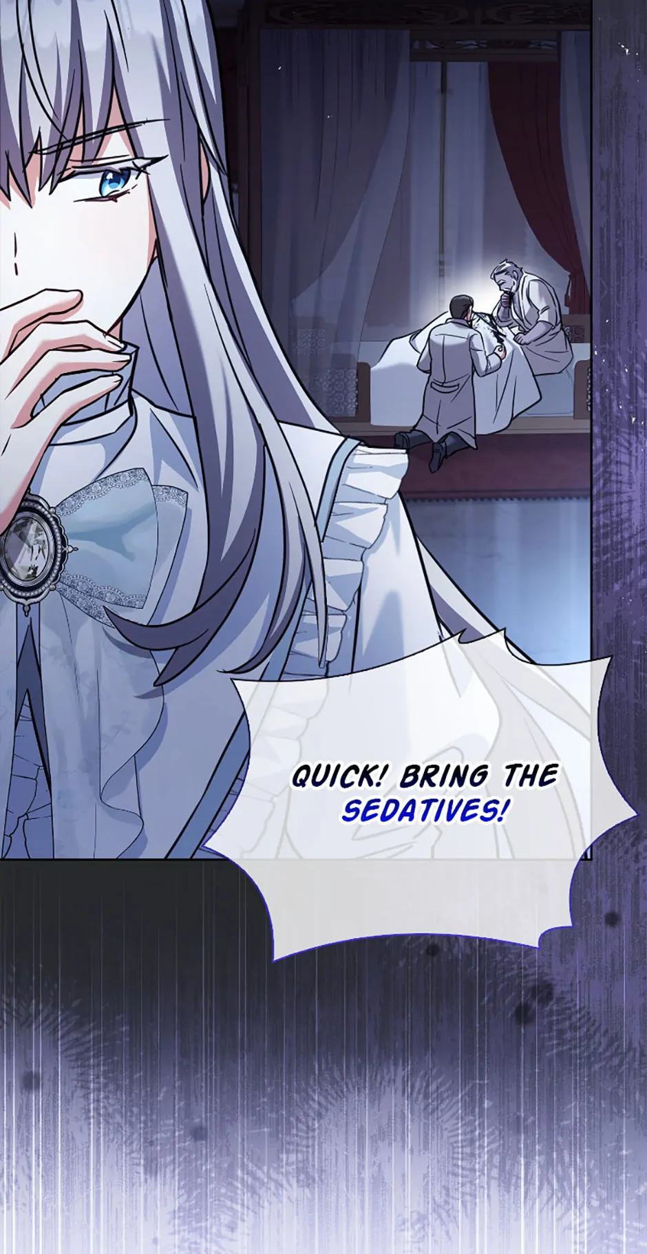 A childhood friend became an obsessive husband Chapter 74 - Page 66