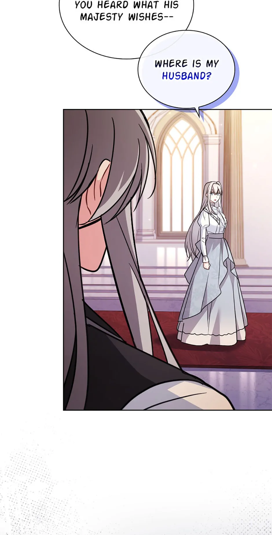 A childhood friend became an obsessive husband Chapter 74 - Page 71