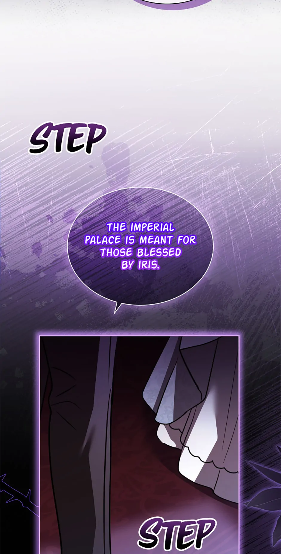 A childhood friend became an obsessive husband Chapter 74 - Page 73