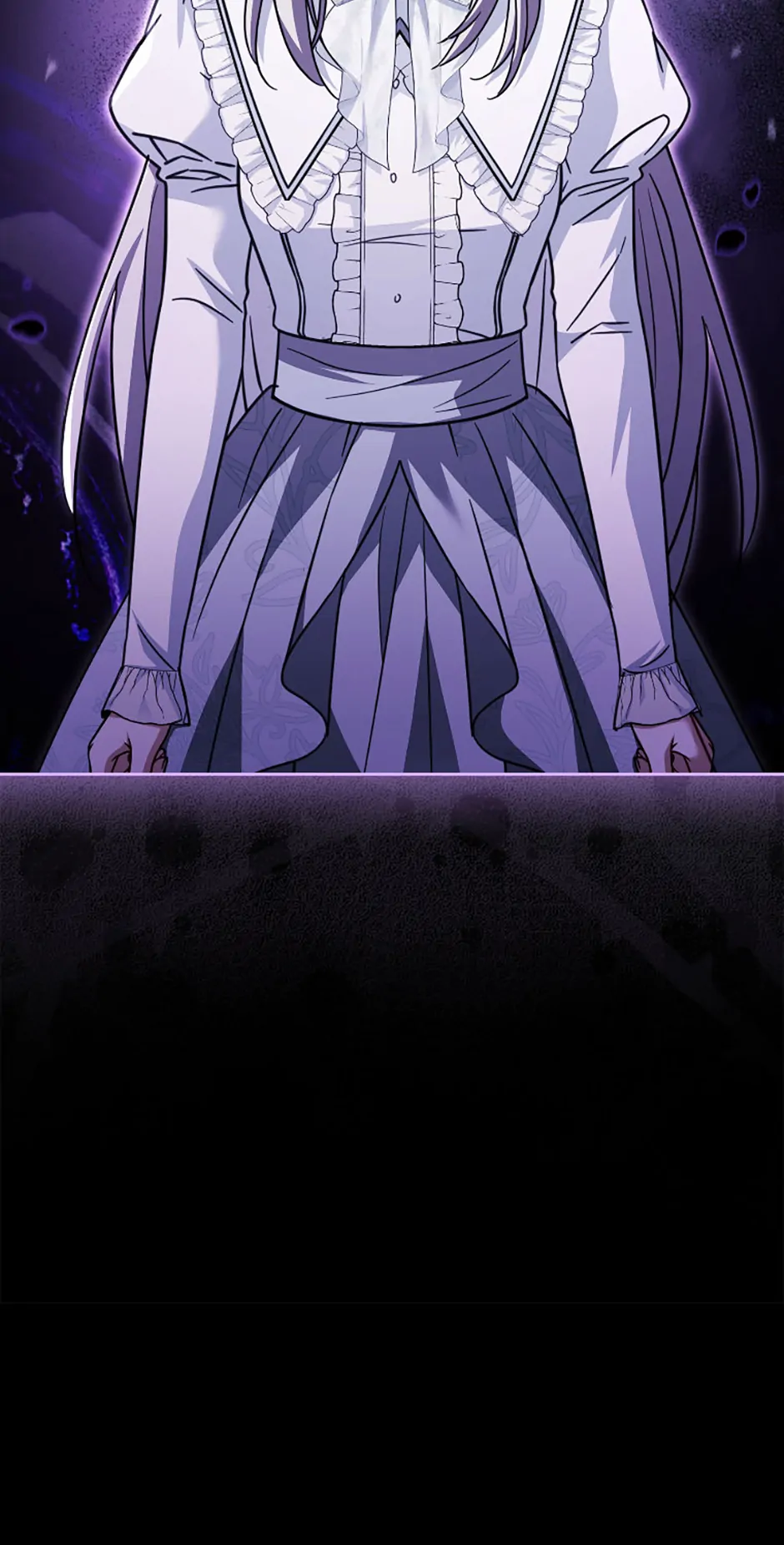 A childhood friend became an obsessive husband Chapter 74 - Page 75