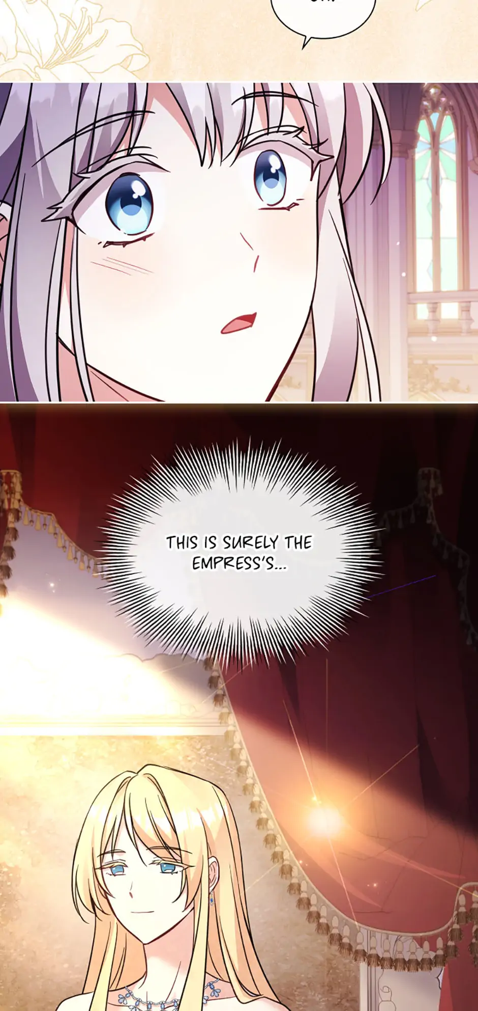 A childhood friend became an obsessive husband Chapter 75 - Page 5