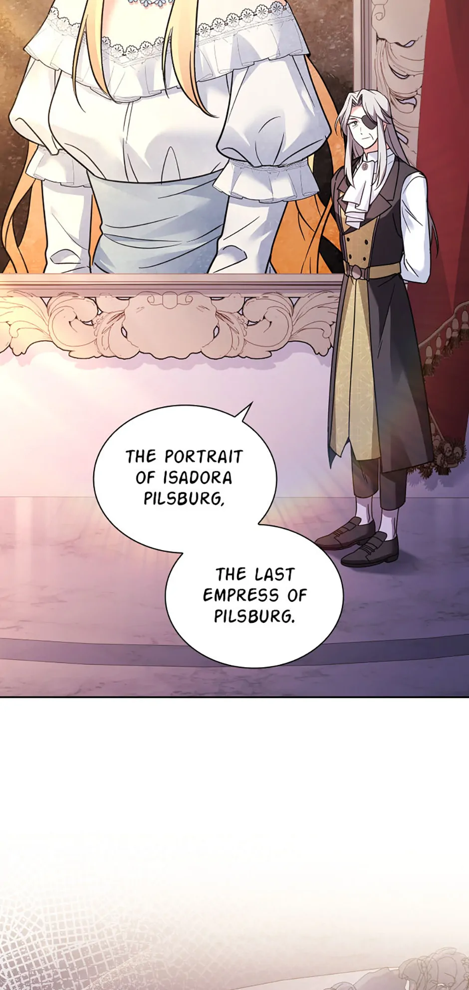 A childhood friend became an obsessive husband Chapter 75 - Page 6