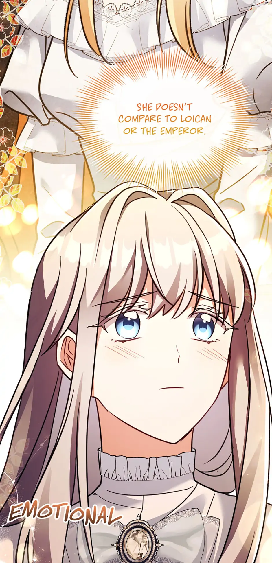 A childhood friend became an obsessive husband Chapter 75 - Page 9