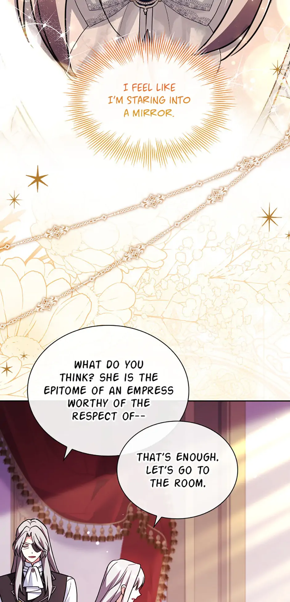 A childhood friend became an obsessive husband Chapter 75 - Page 10