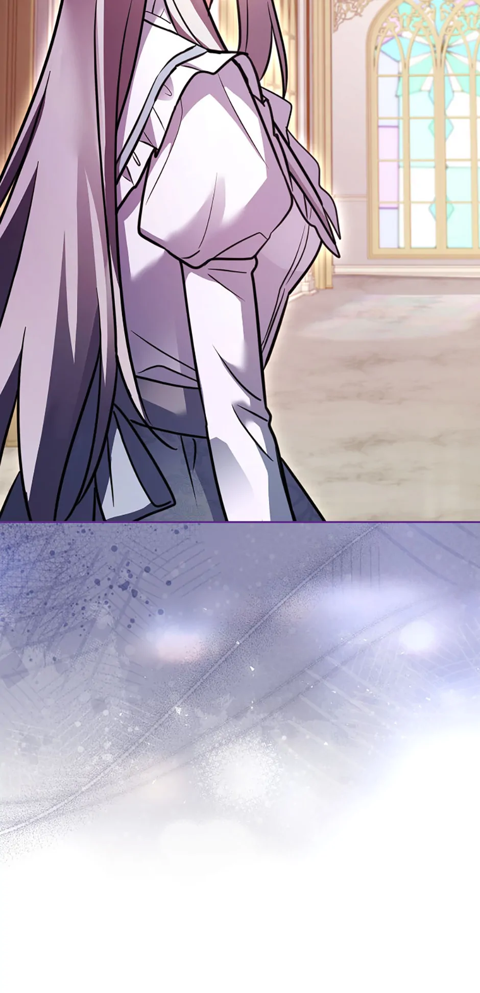 A childhood friend became an obsessive husband Chapter 75 - Page 12