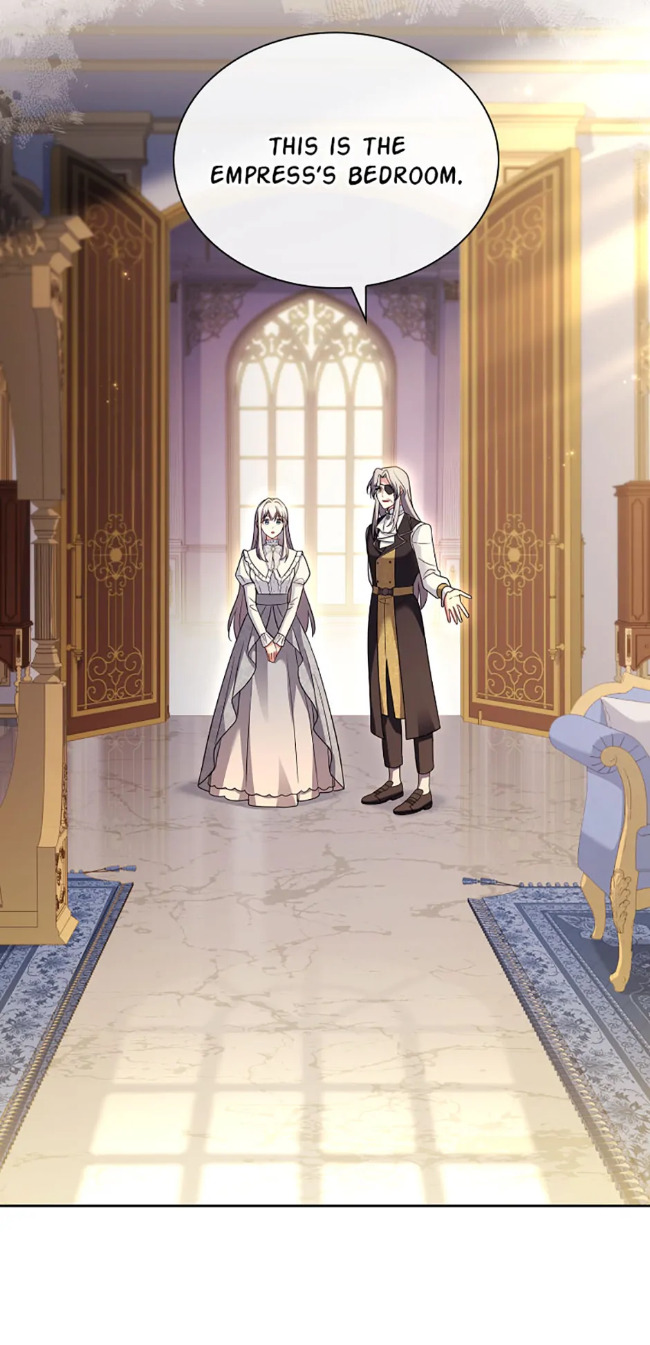 A childhood friend became an obsessive husband Chapter 75 - Page 15