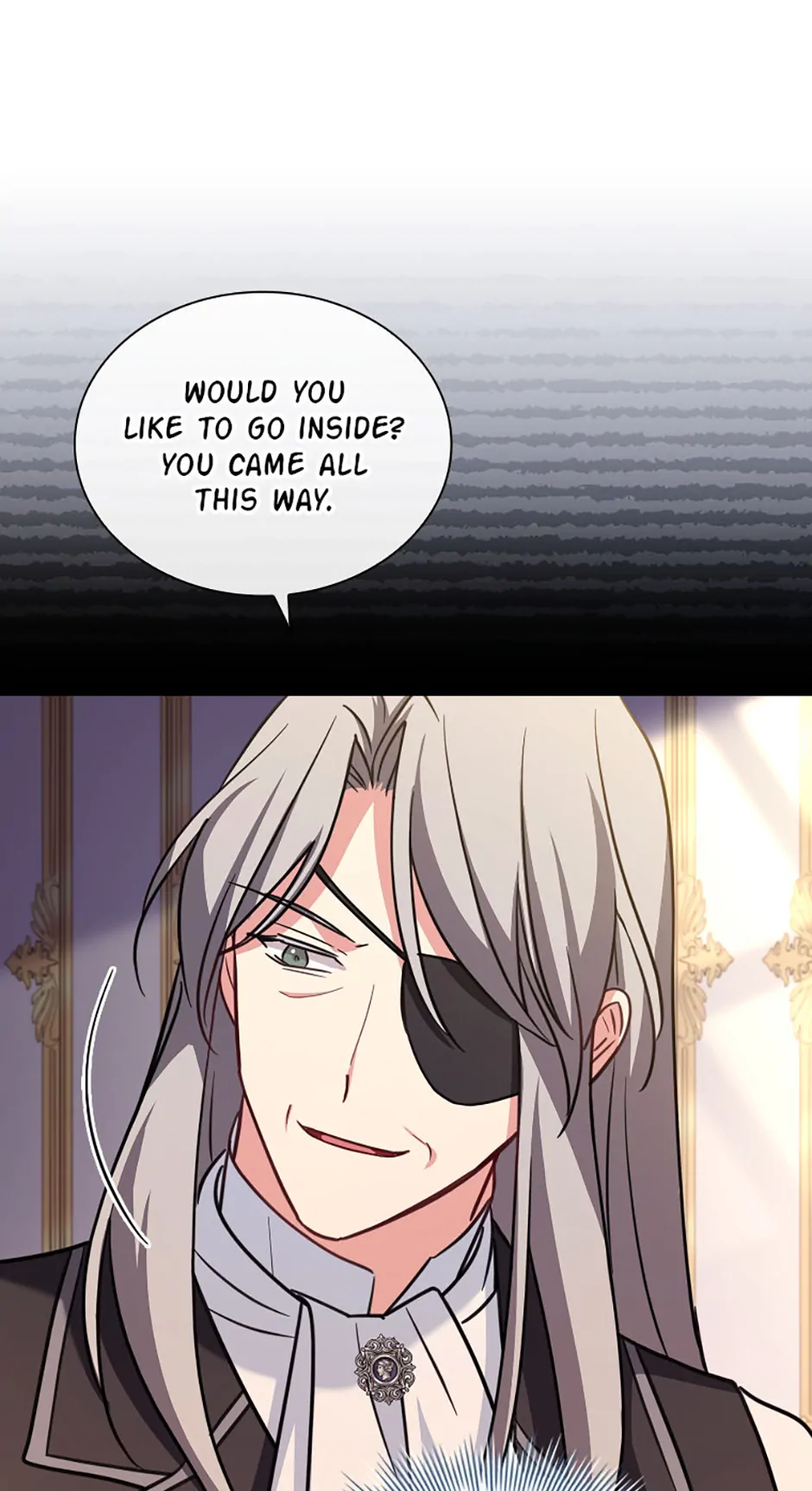 A childhood friend became an obsessive husband Chapter 75 - Page 19