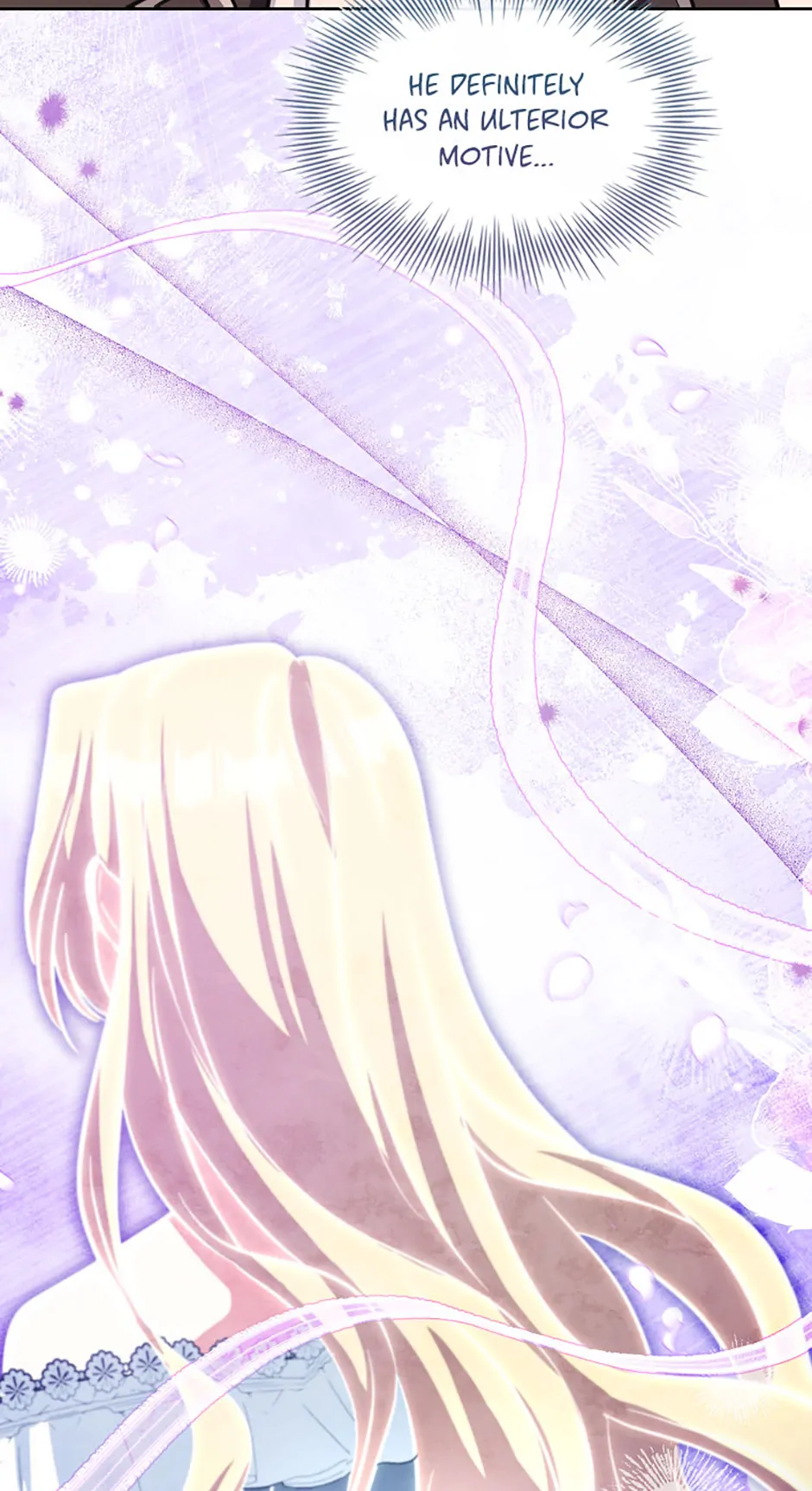 A childhood friend became an obsessive husband Chapter 75 - Page 20