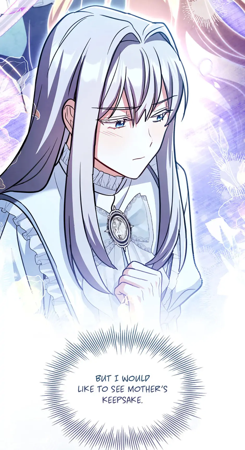 A childhood friend became an obsessive husband Chapter 75 - Page 21