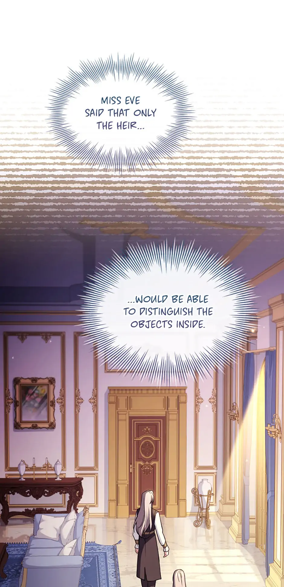 A childhood friend became an obsessive husband Chapter 75 - Page 23