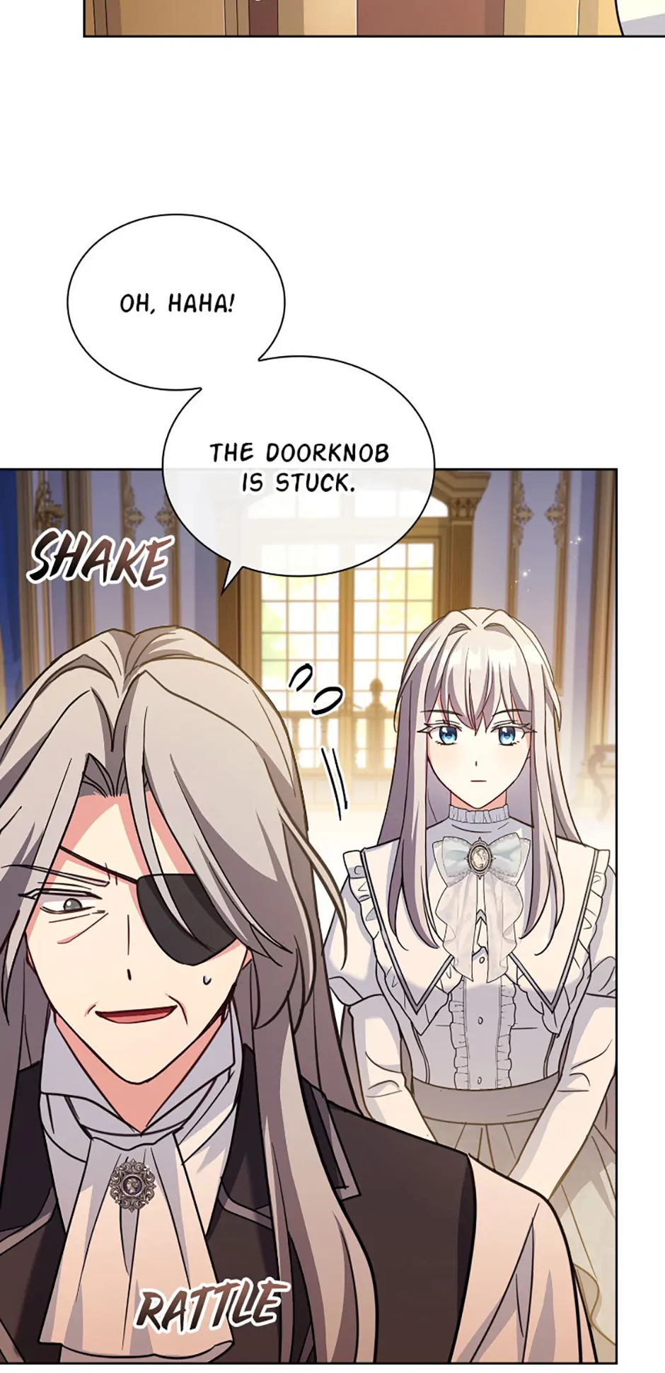 A childhood friend became an obsessive husband Chapter 75 - Page 25