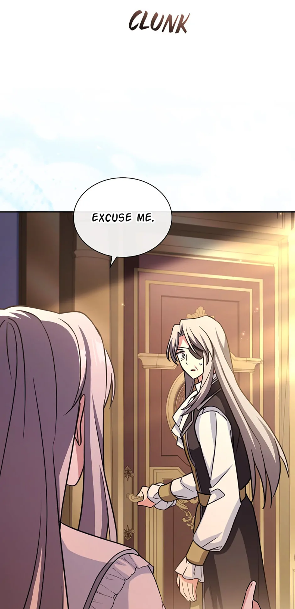 A childhood friend became an obsessive husband Chapter 75 - Page 26