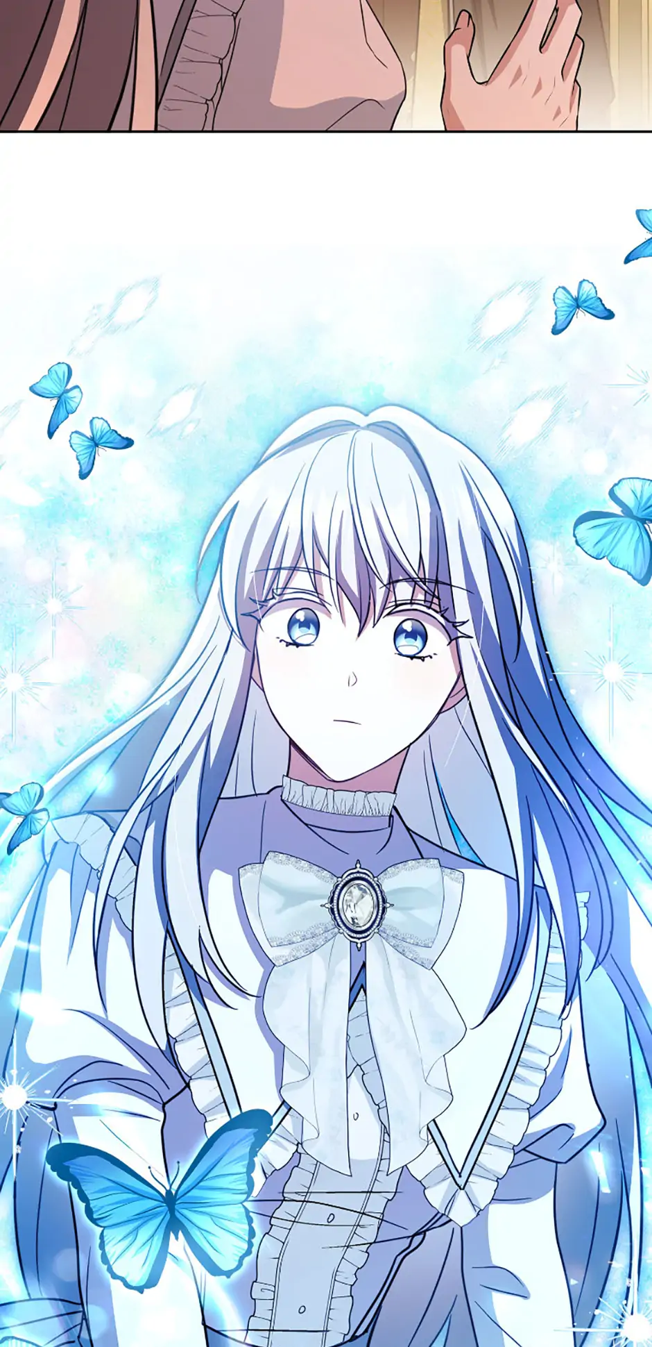 A childhood friend became an obsessive husband Chapter 75 - Page 27