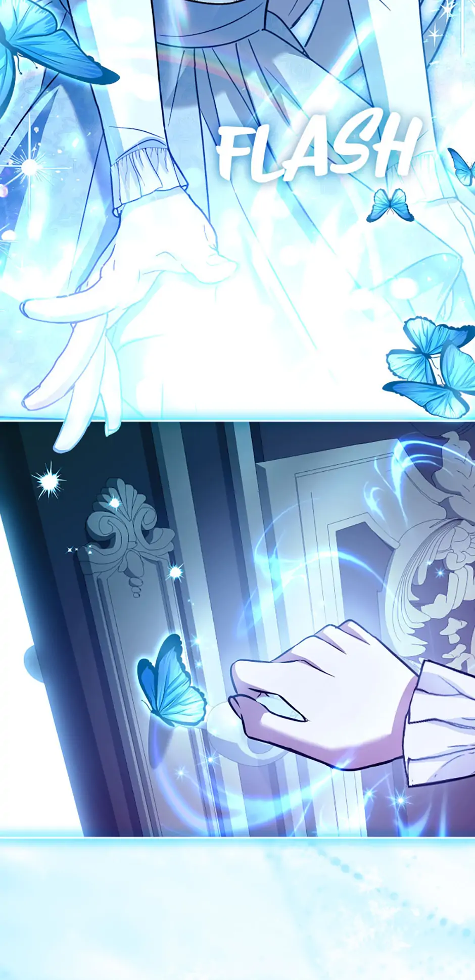 A childhood friend became an obsessive husband Chapter 75 - Page 28