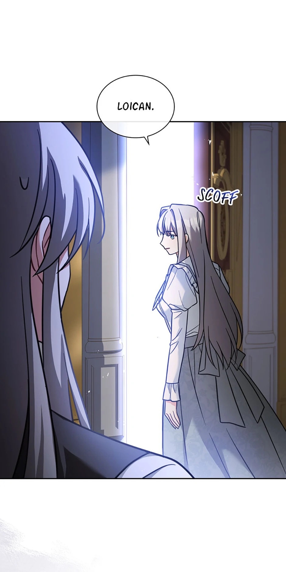 A childhood friend became an obsessive husband Chapter 75 - Page 30