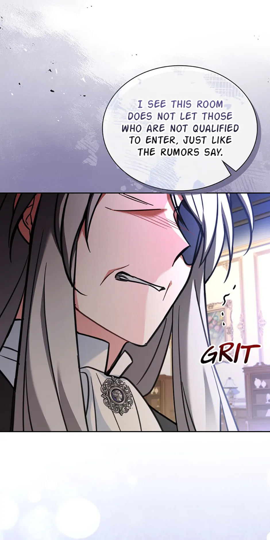 A childhood friend became an obsessive husband Chapter 75 - Page 31