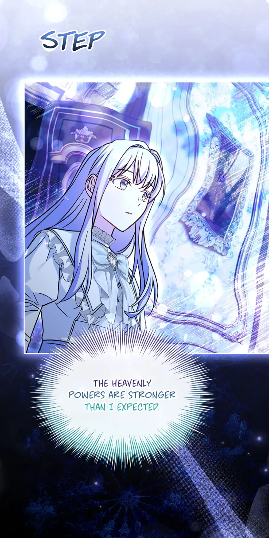 A childhood friend became an obsessive husband Chapter 75 - Page 32