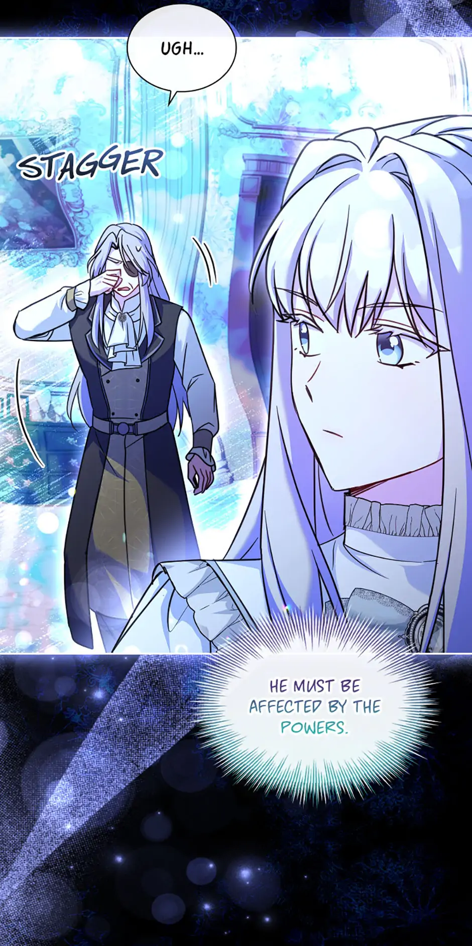 A childhood friend became an obsessive husband Chapter 75 - Page 33