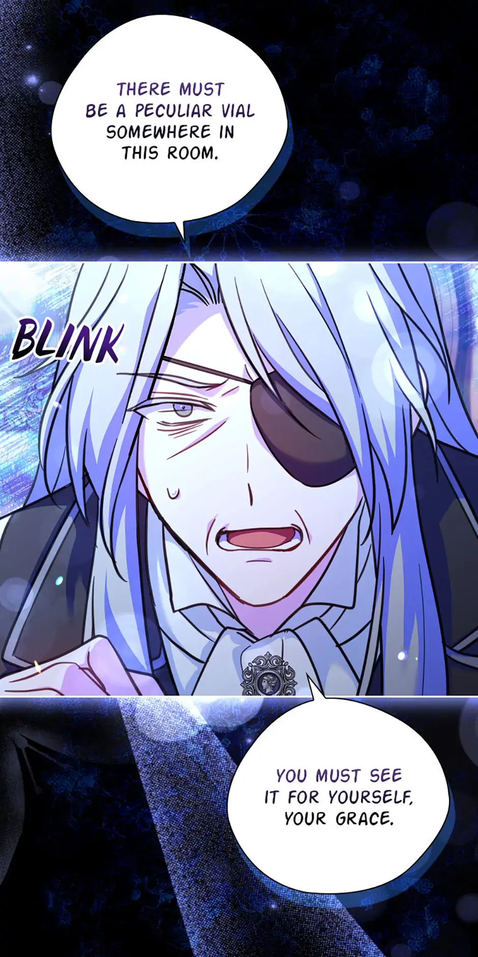 A childhood friend became an obsessive husband Chapter 75 - Page 34