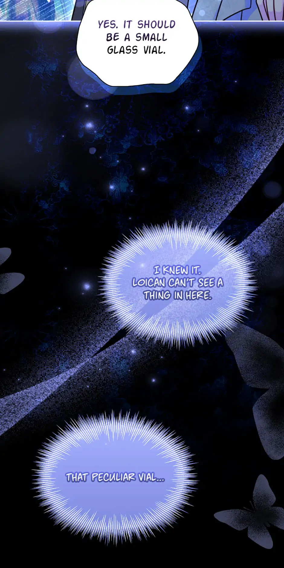 A childhood friend became an obsessive husband Chapter 75 - Page 36