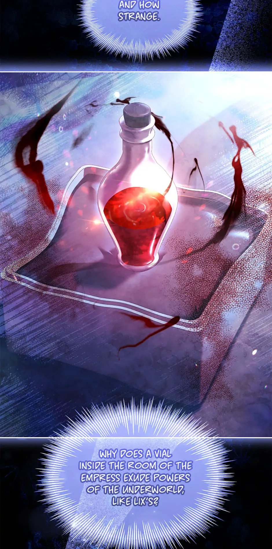 A childhood friend became an obsessive husband Chapter 75 - Page 38