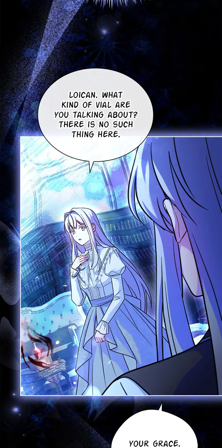 A childhood friend became an obsessive husband Chapter 75 - Page 39