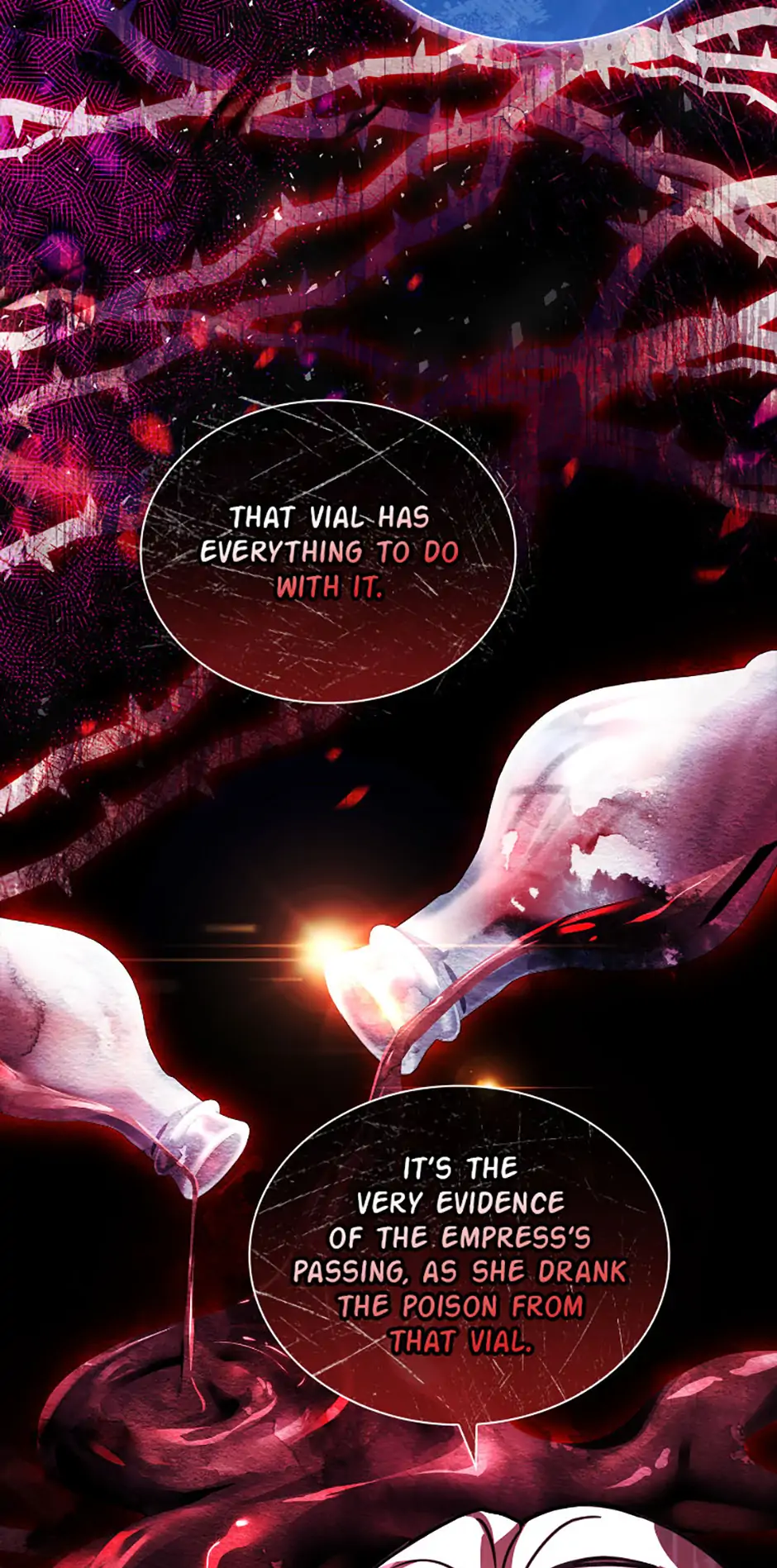 A childhood friend became an obsessive husband Chapter 75 - Page 42