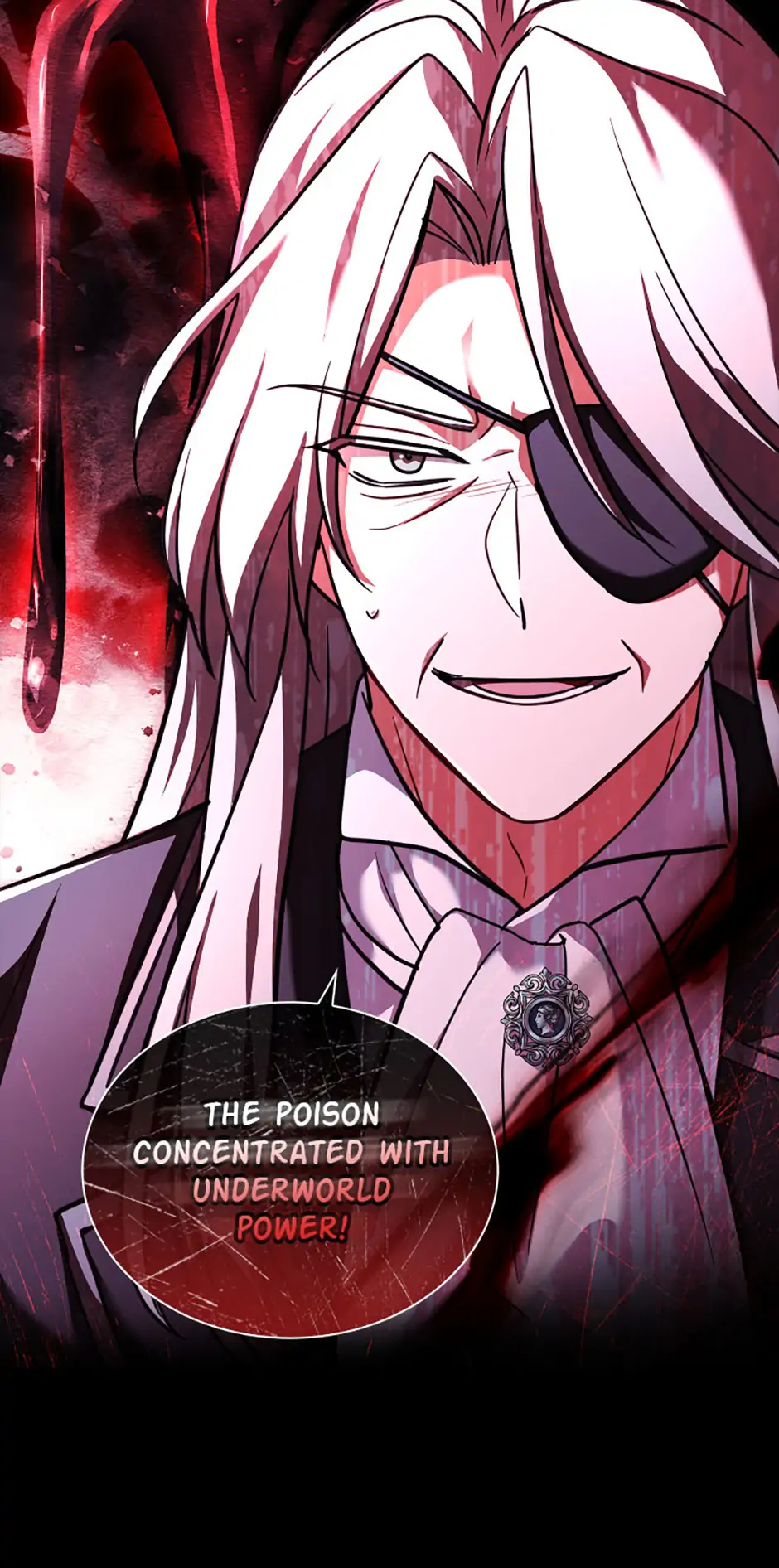 A childhood friend became an obsessive husband Chapter 75 - Page 43