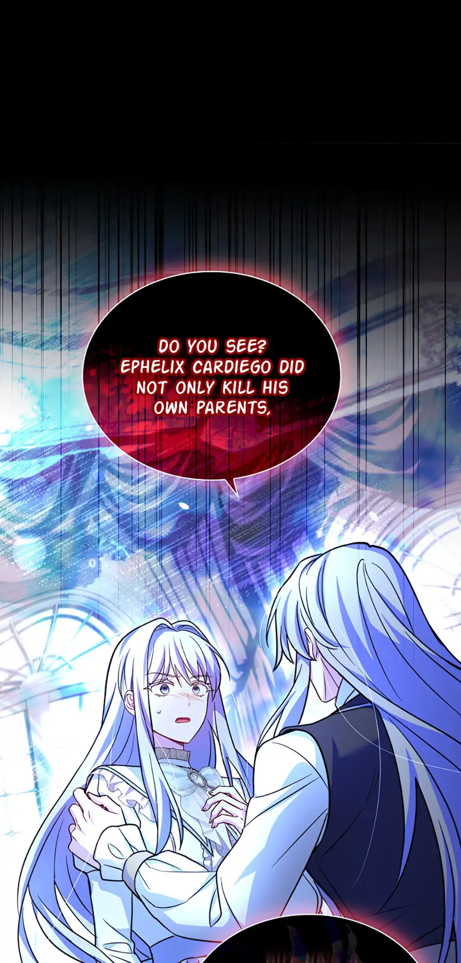 A childhood friend became an obsessive husband Chapter 75 - Page 44